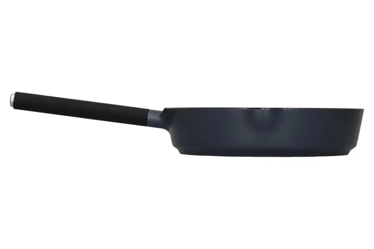 ZWIEGER VESNA Komplet 3 garnków z pokrywkami + Patelnie 20, 24, 28 cm / non-stick / indukcja