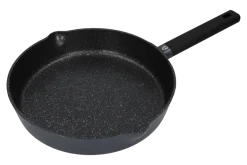 ZWIEGER VESNA Komplet 3 garnków z pokrywkami + Patelnie 20, 24, 28 cm / non-stick / indukcja