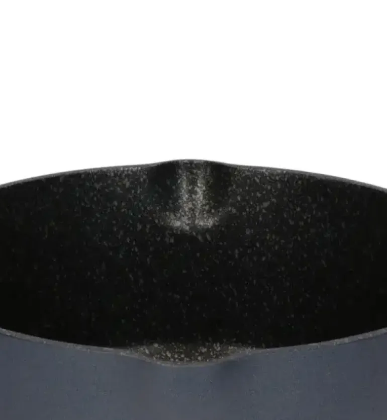 ZWIEGER VESNA Komplet 3 garnków z pokrywkami + Patelnie 20, 24, 28 cm / non-stick / indukcja