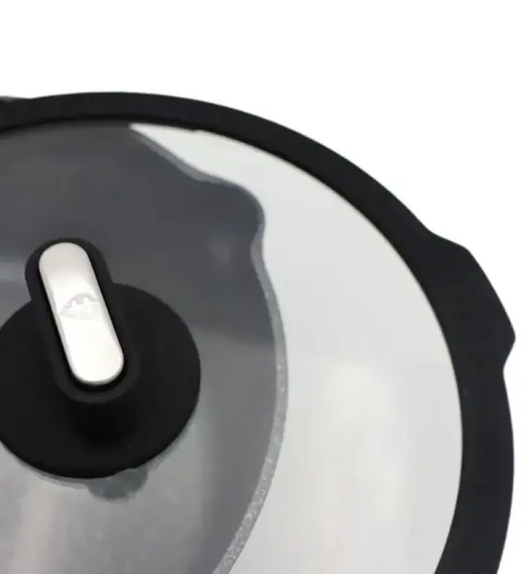 ZWIEGER VESNA Komplet 3 garnków z pokrywkami + Patelnie 20, 24, 28 cm / non-stick / indukcja