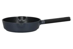 ZWIEGER VESNA Komplet 3 garnków z pokrywkami + Patelnie 20, 24, 28 cm / non-stick / indukcja