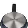 ZWIEGER VESNA Komplet 3 patelni 20, 24, 28 cm / non-stick / indukcja
