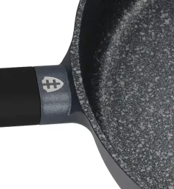 ZWIEGER VESNA Komplet 3 patelni 20, 24, 28 cm / non-stick / indukcja