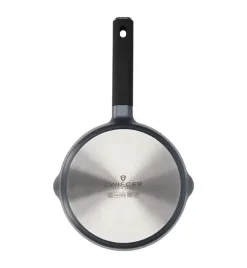 ZWIEGER VESNA Komplet 3 patelni 20, 24, 28 cm / non-stick / indukcja
