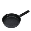ZWIEGER VESNA Komplet 2 Patelni 20, 28 cm + Pokrywki silikonowe KAIA HOME / non-stick / indukcja