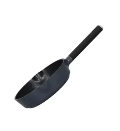 ZWIEGER VESNA Komplet 3 Patelni 20, 24, 28 cm + Pokrywki KAIA HOME / non-stick / indukcja