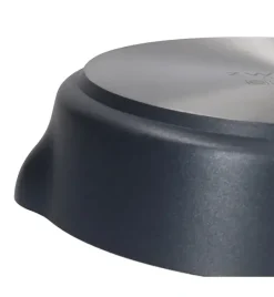 ZWIEGER VESNA Komplet 3 patelni 20, 24, 28 cm + pokrywki / non-stick / indukcja