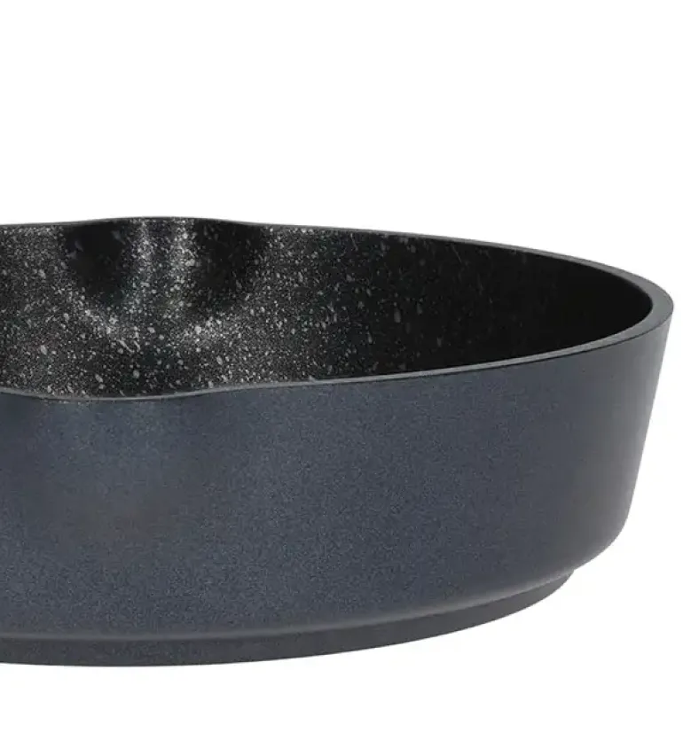 ZWIEGER VESNA Patelnia 24 cm / non-stick / indukcja
