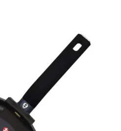 ZWIEGER VESNA Patelnia 20 cm + Pokrywka silikonowa KAIA HOME / non-stick / indukcja