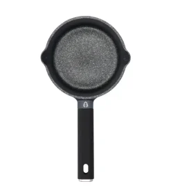 ZWIEGER VESNA Rondel 1,0 l z pokrywką 16 cm / non-stick / indukcja