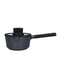 ZWIEGER VESNA Rondel 1,0 l z pokrywką 16 cm / non-stick / indukcja