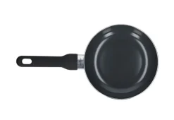 ZWIEGER VIRTU Komplet Patelnia 20, 24, 28 cm +pokrywki Zwieger 24, 28 cm | aluminium | powłoka ceramiczna | indukcja
